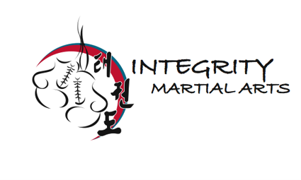 Integrity Martial Arts logo